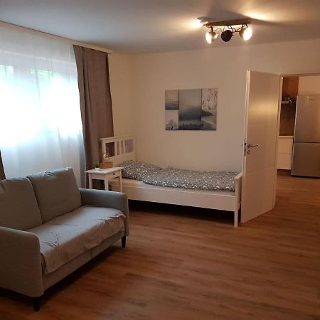Jakobs Apartment Sehnde Dış mekan fotoğraf