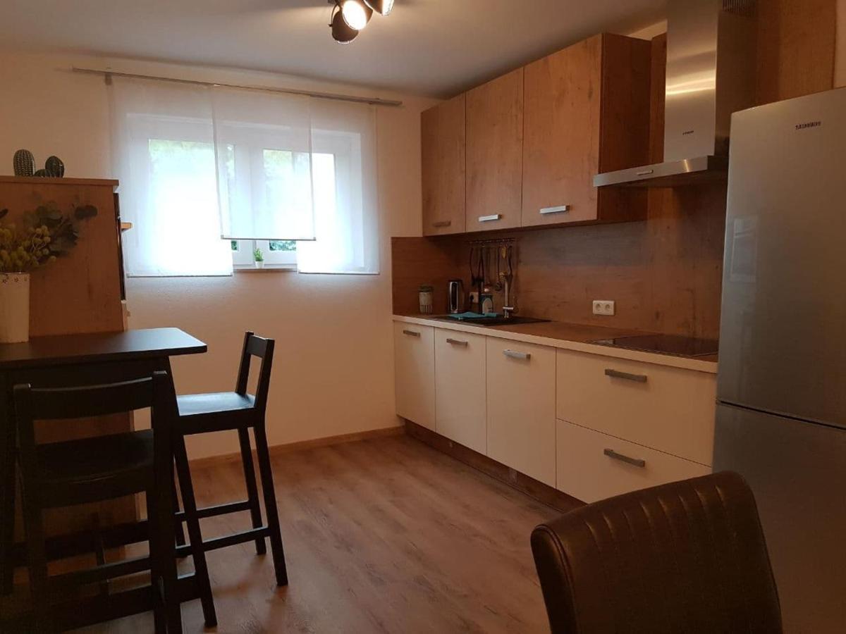 Jakobs Apartment Sehnde Dış mekan fotoğraf