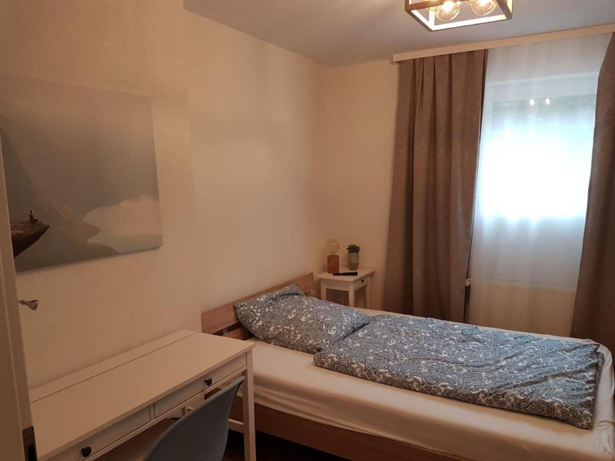 Jakobs Apartment Sehnde Dış mekan fotoğraf