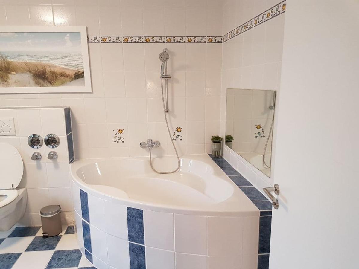 Jakobs Apartment Sehnde Dış mekan fotoğraf