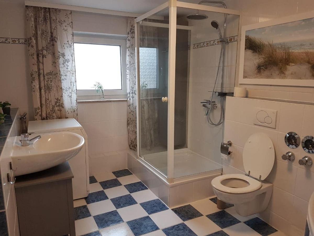 Jakobs Apartment Sehnde Dış mekan fotoğraf