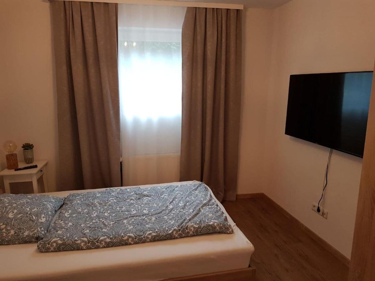 Jakobs Apartment Sehnde Dış mekan fotoğraf